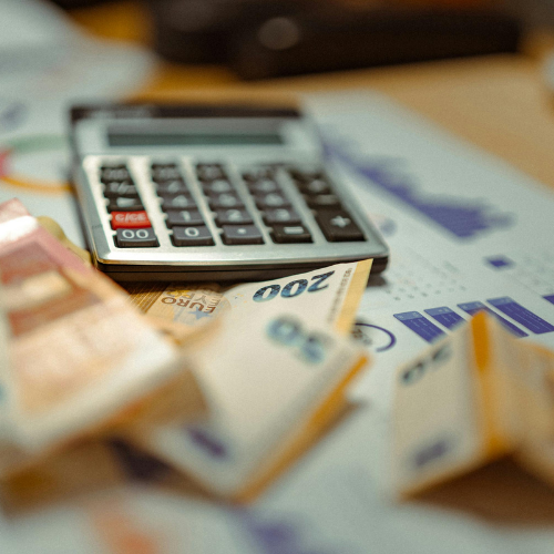 Trusts, HoldCo, Funds