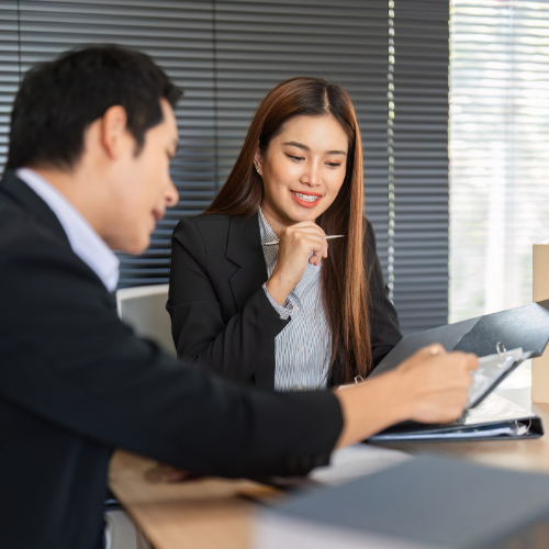 Family Office Advisory